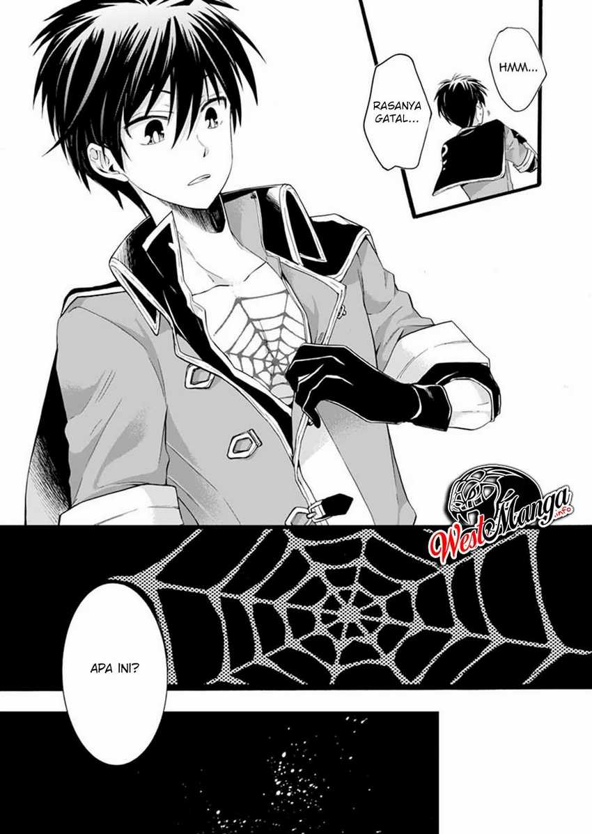 Isekai no Senshi toshite Kuni ni Manekareta kedo, Kotowatte Heishi kara Hajimeru Koto ni Shita Chapter 02 Gambar 11