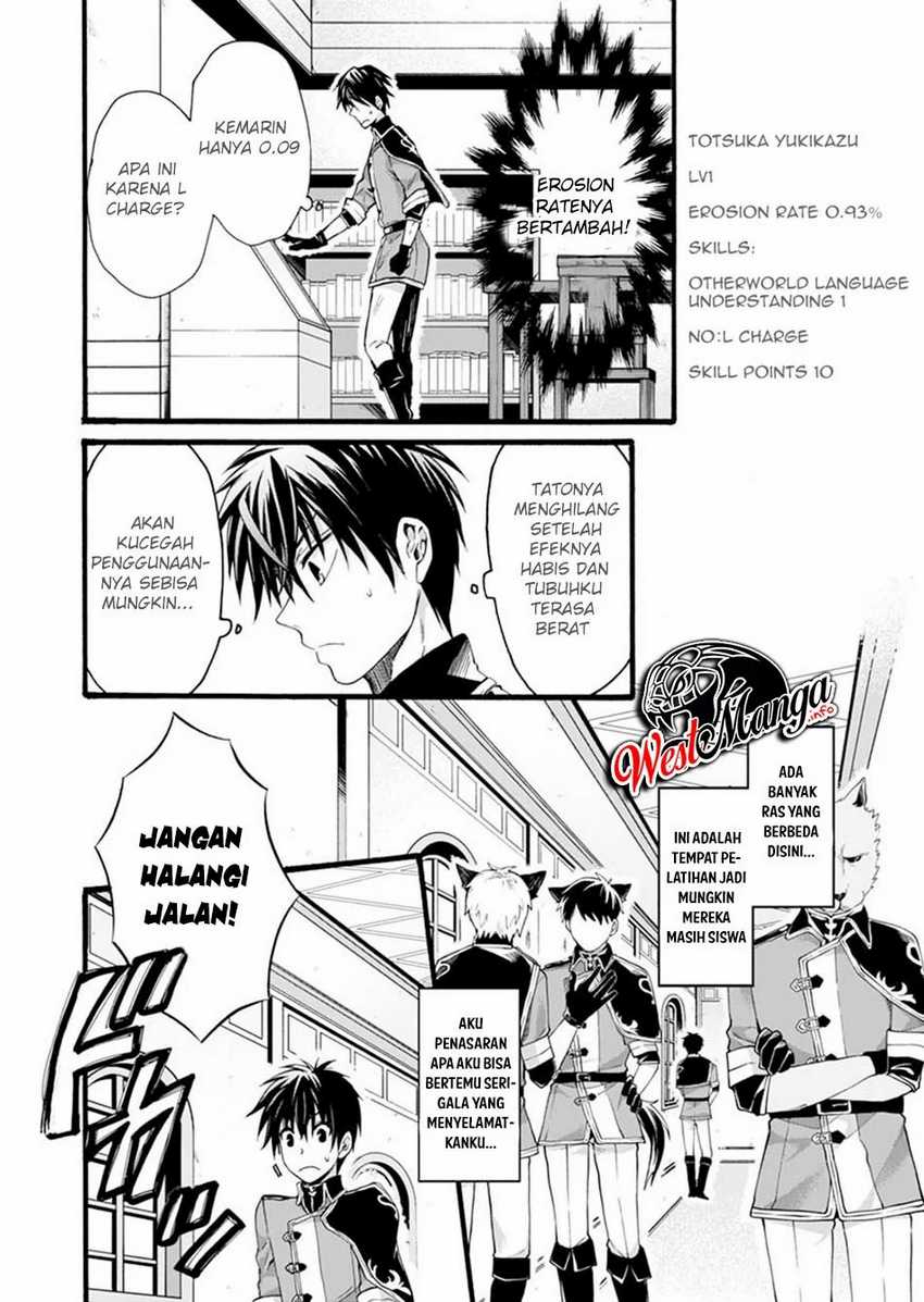 Isekai no Senshi toshite Kuni ni Manekareta kedo, Kotowatte Heishi kara Hajimeru Koto ni Shita Chapter 02 Gambar 12