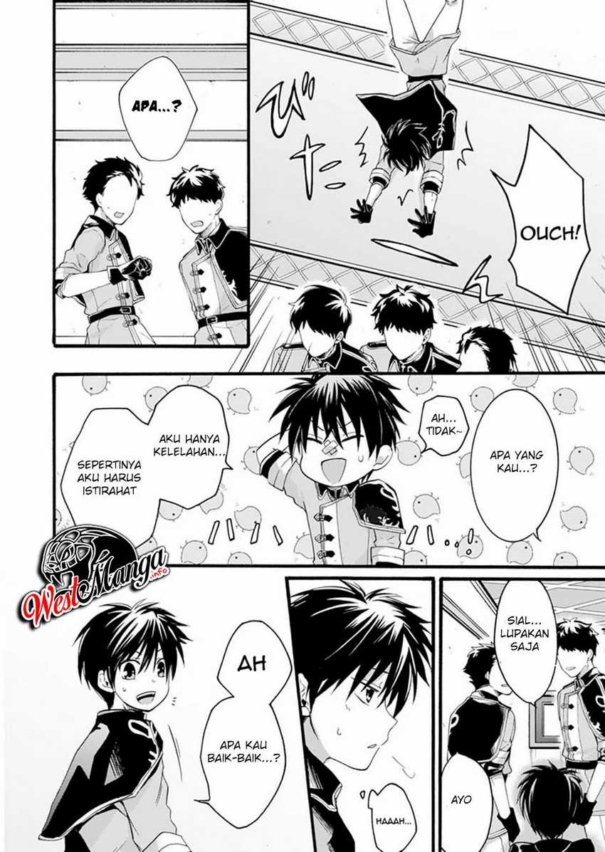 Isekai no Senshi toshite Kuni ni Manekareta kedo, Kotowatte Heishi kara Hajimeru Koto ni Shita Chapter 02 Gambar 14