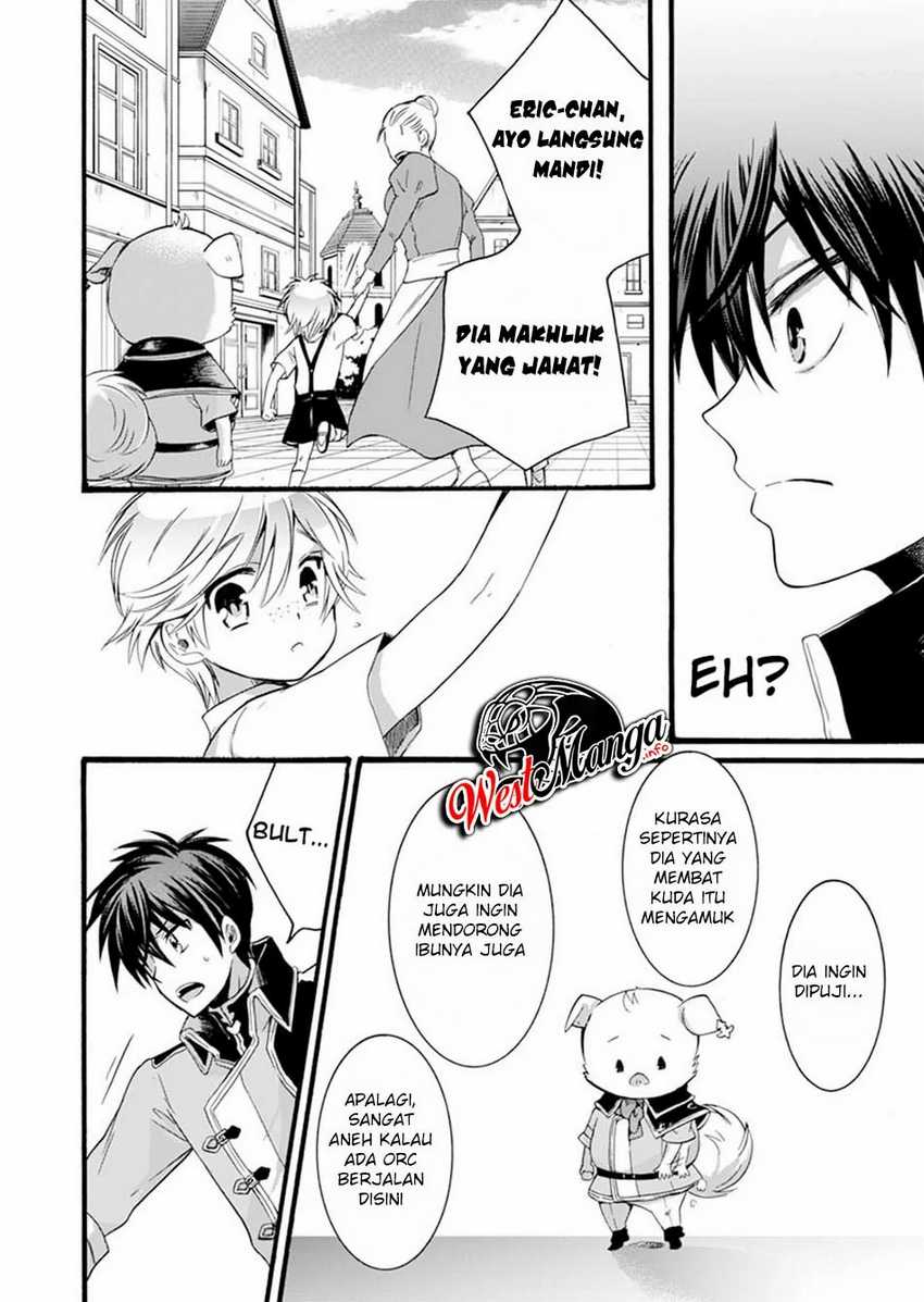 Isekai no Senshi toshite Kuni ni Manekareta kedo, Kotowatte Heishi kara Hajimeru Koto ni Shita Chapter 02 Gambar 27