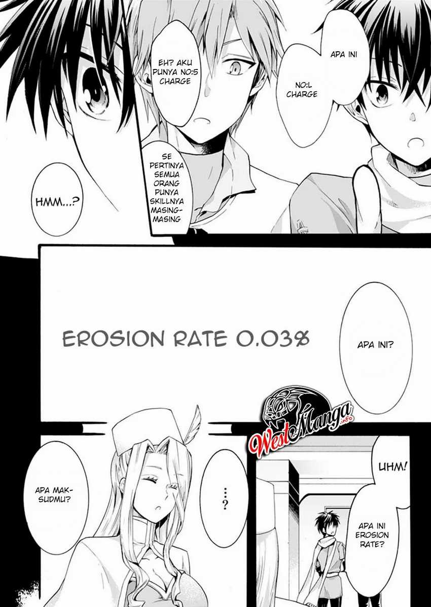 Isekai no Senshi toshite Kuni ni Manekareta kedo, Kotowatte Heishi kara Hajimeru Koto ni Shita Chapter 02 Gambar 6