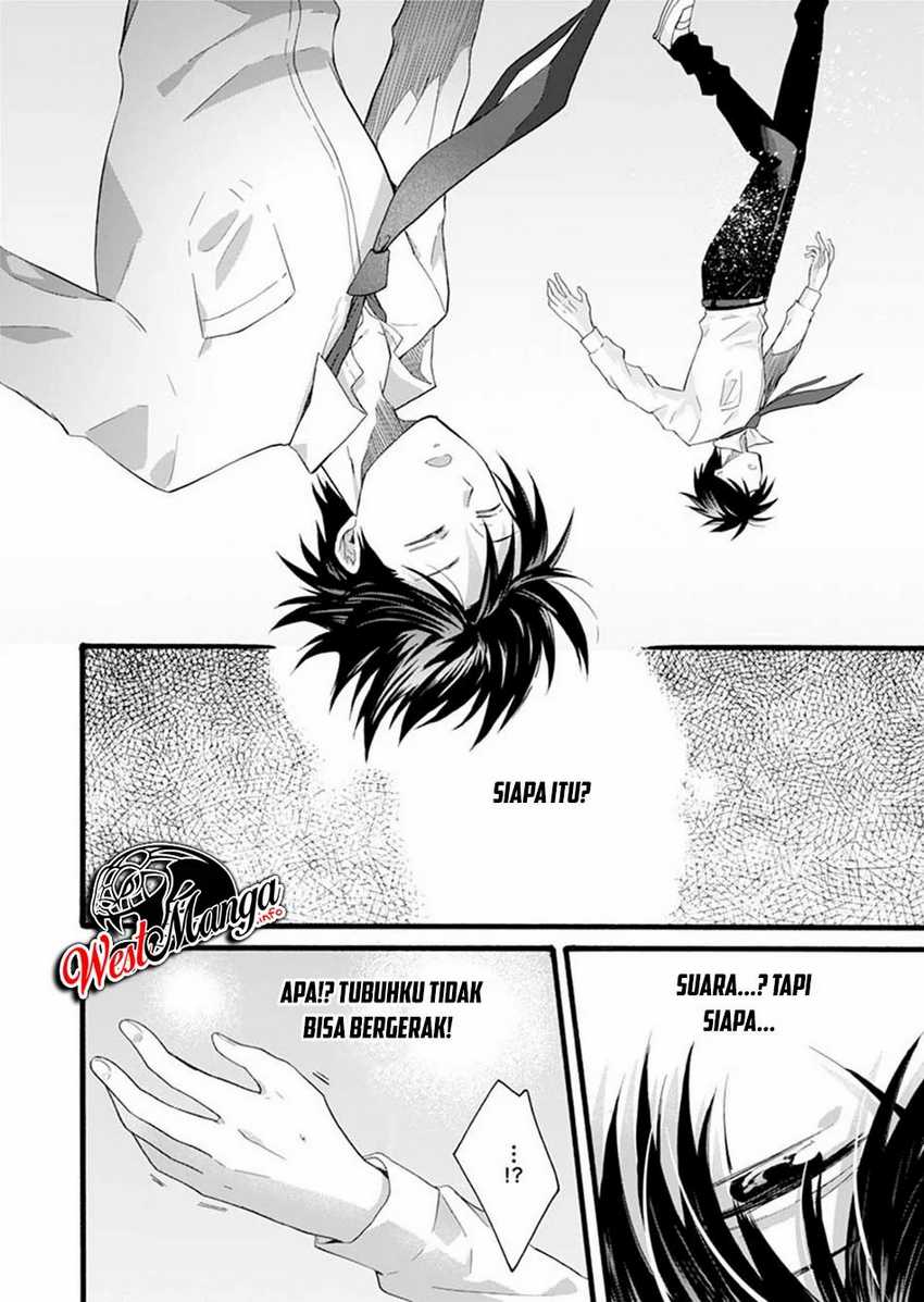 Isekai no Senshi toshite Kuni ni Manekareta kedo, Kotowatte Heishi kara Hajimeru Koto ni Shita Chapter 1 Gambar 10