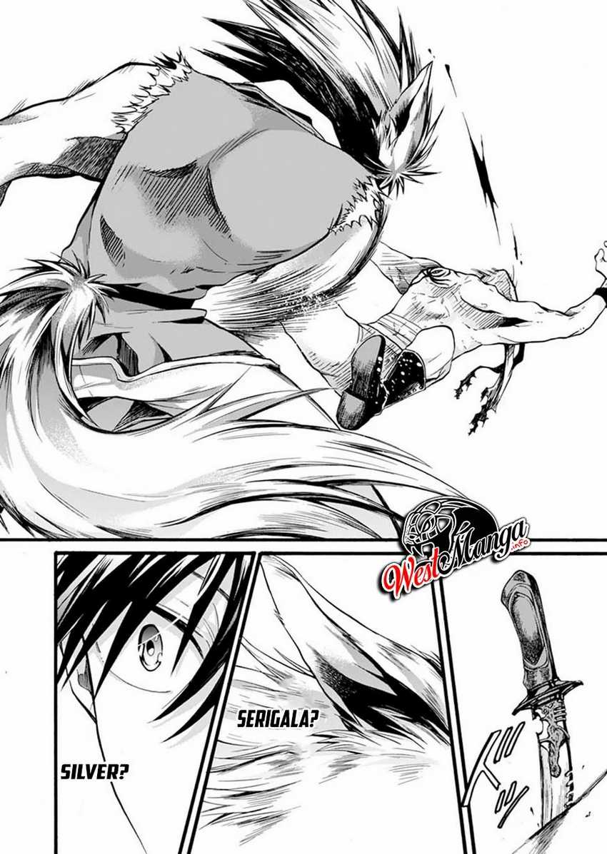 Isekai no Senshi toshite Kuni ni Manekareta kedo, Kotowatte Heishi kara Hajimeru Koto ni Shita Chapter 1 Gambar 35