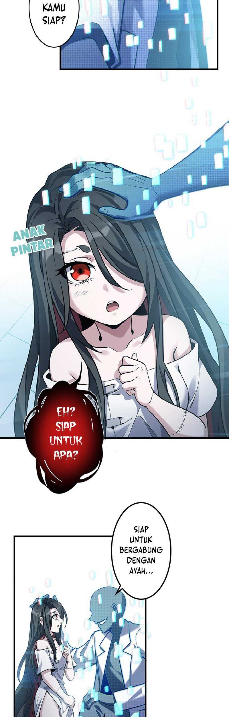 Jobless Monster Player Chapter 12 Gambar 4
