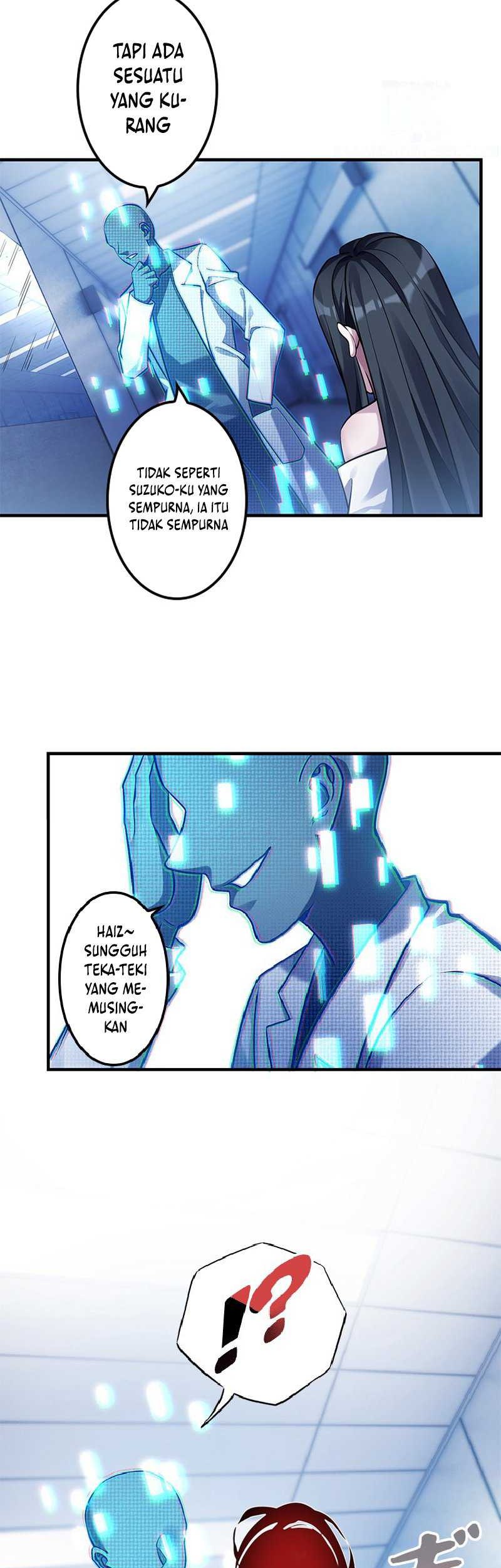 Jobless Monster Player Chapter 12 Gambar 10