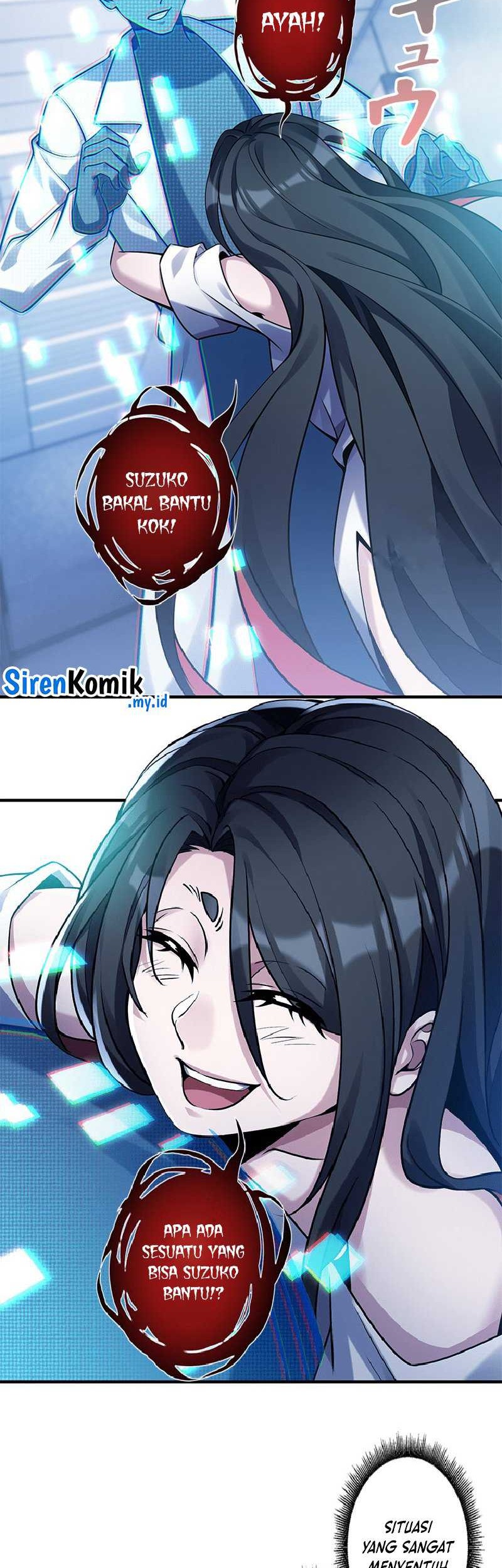 Jobless Monster Player Chapter 12 Gambar 11
