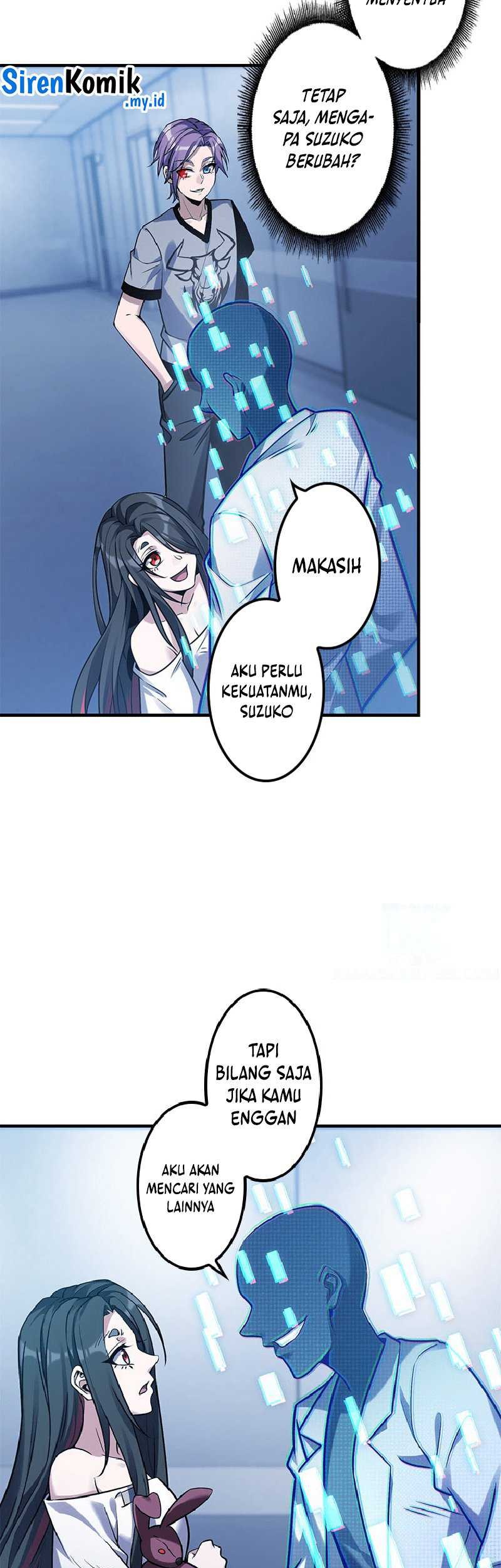 Jobless Monster Player Chapter 12 Gambar 12