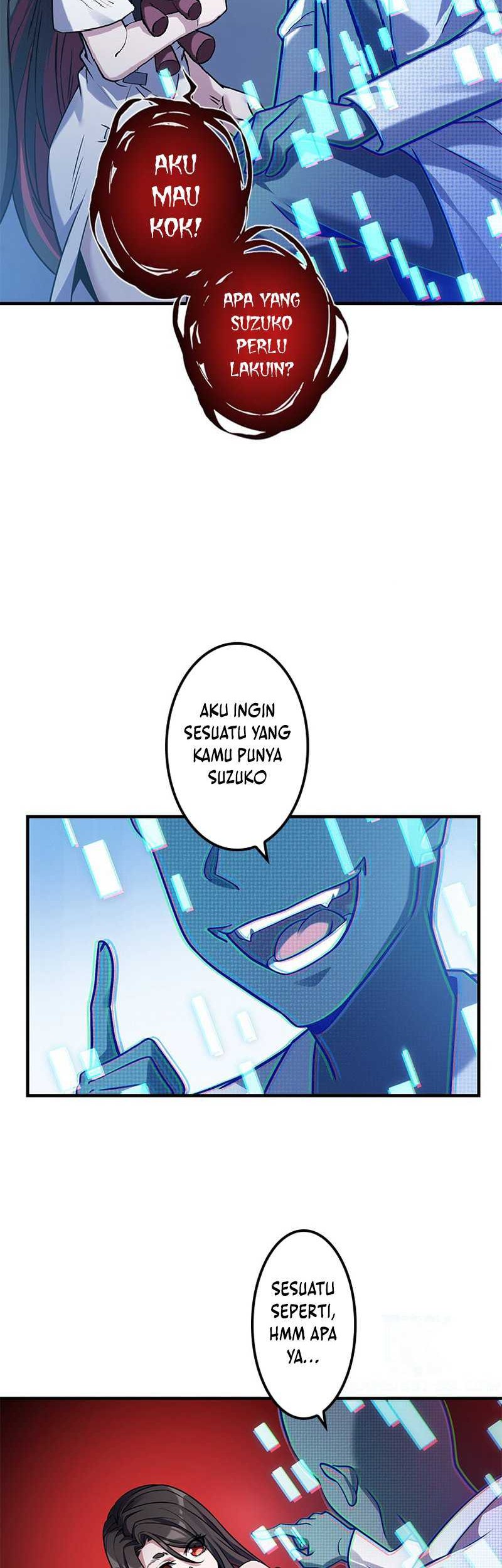 Jobless Monster Player Chapter 12 Gambar 13
