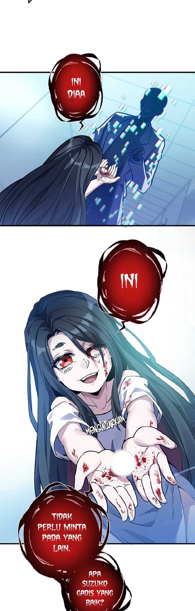 Jobless Monster Player Chapter 12 Gambar 16