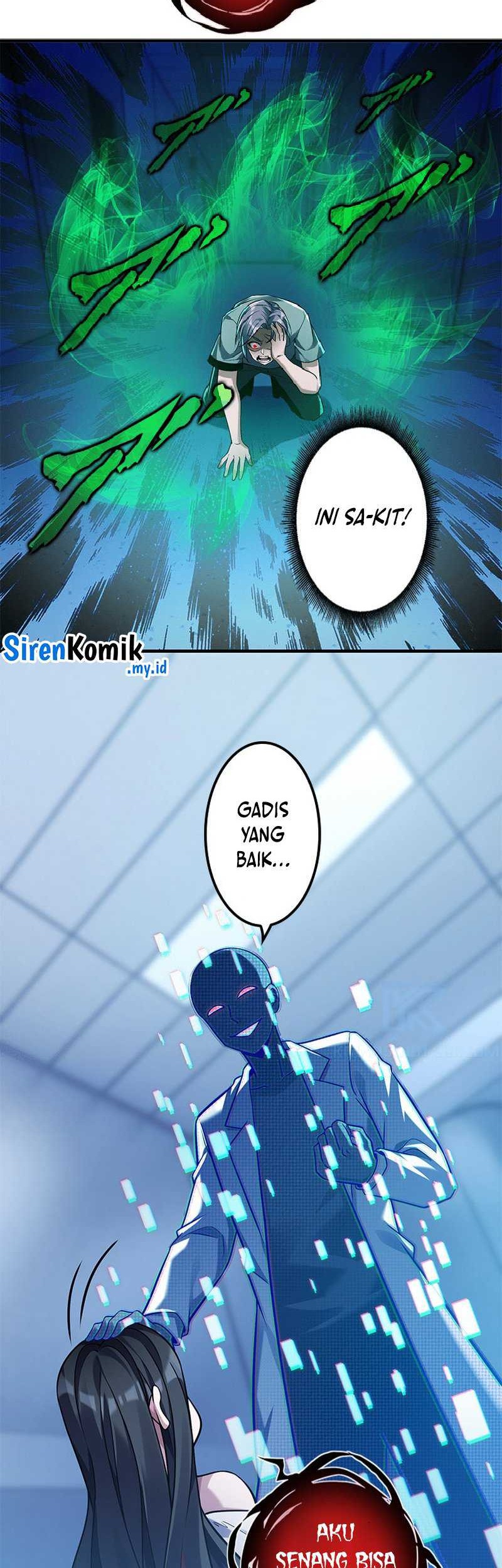 Jobless Monster Player Chapter 12 Gambar 17