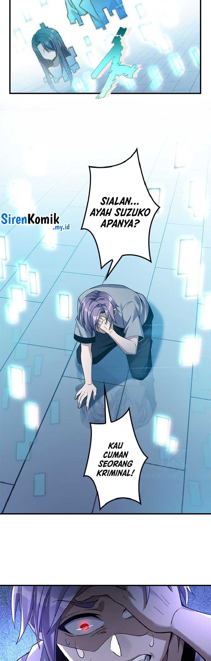 Jobless Monster Player Chapter 12 Gambar 22