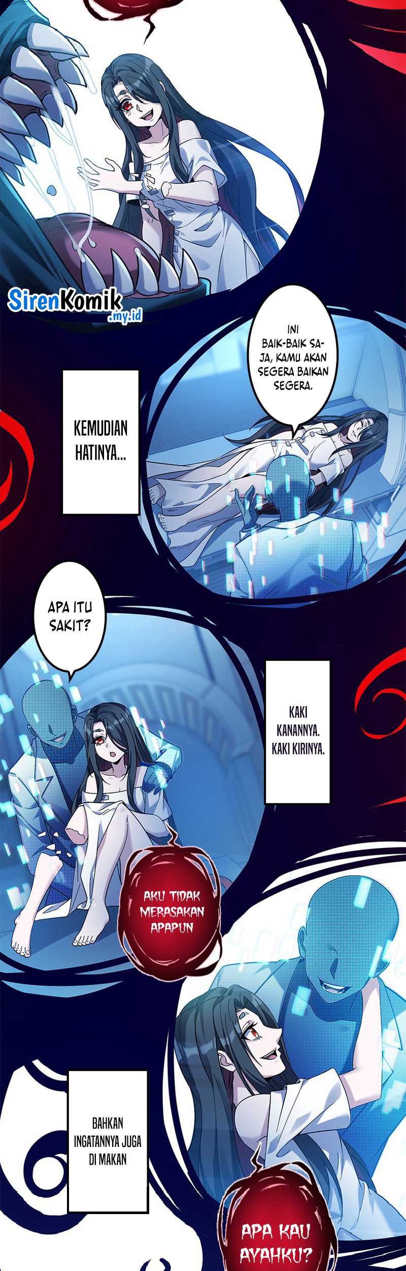 Jobless Monster Player Chapter 12 Gambar 26