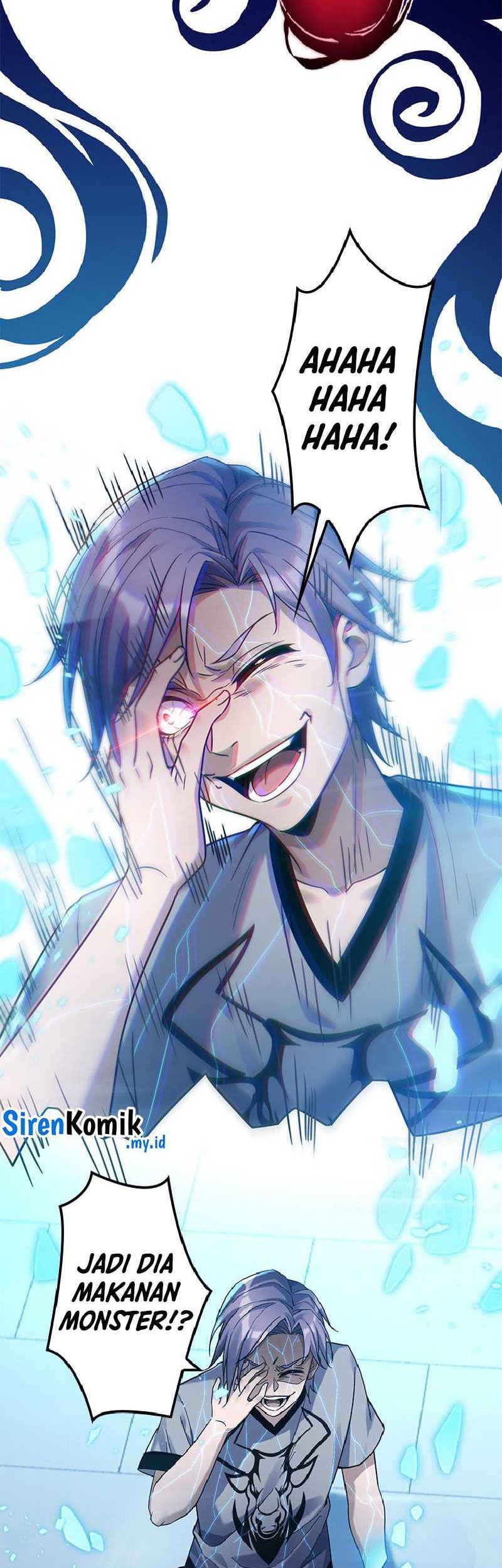 Jobless Monster Player Chapter 12 Gambar 27