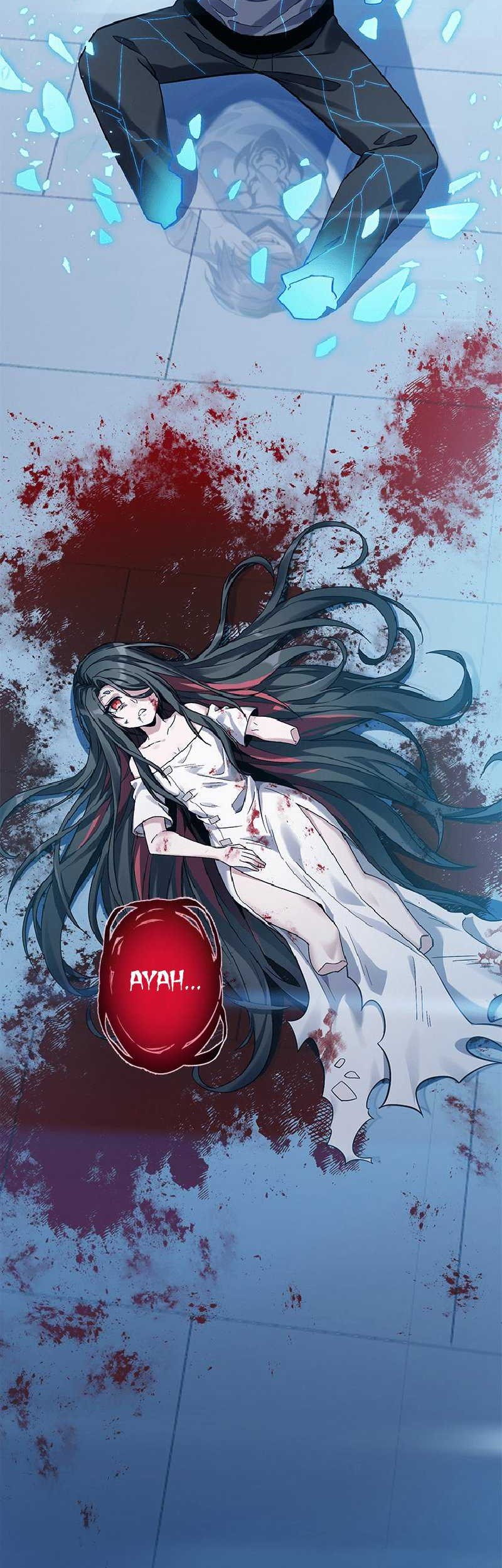 Jobless Monster Player Chapter 12 Gambar 28