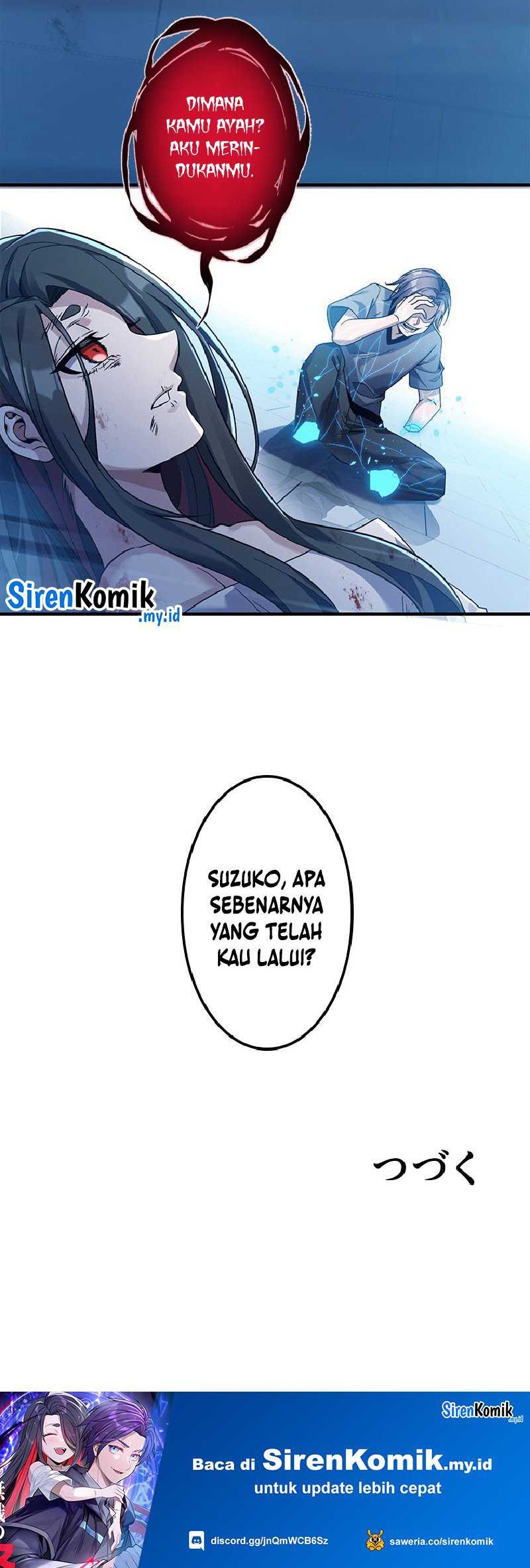 Jobless Monster Player Chapter 12 Gambar 29