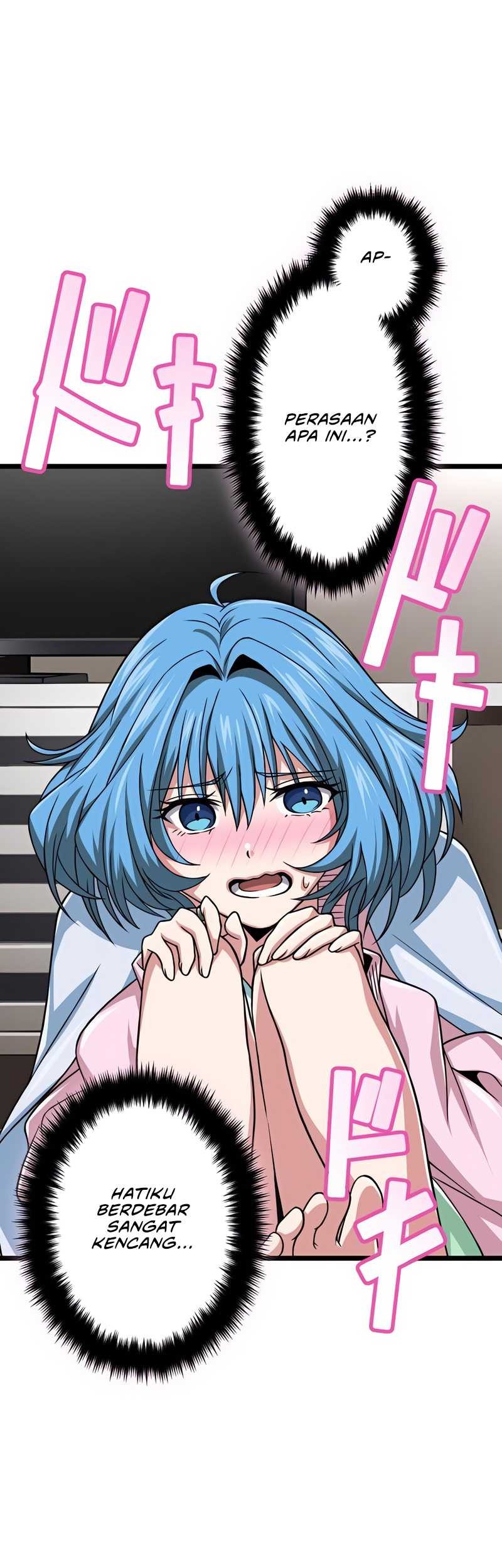 Magic Level 99990000 All-Attribute Great Sage Chapter 44 Gambar 34