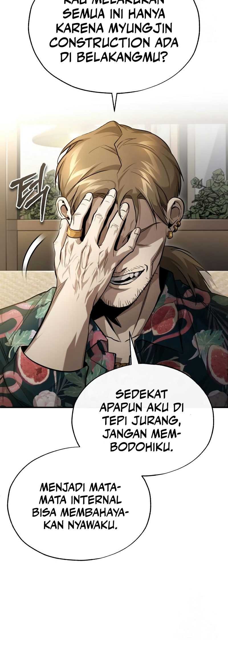 Devil Returns To School Days Chapter 37 Gambar 65