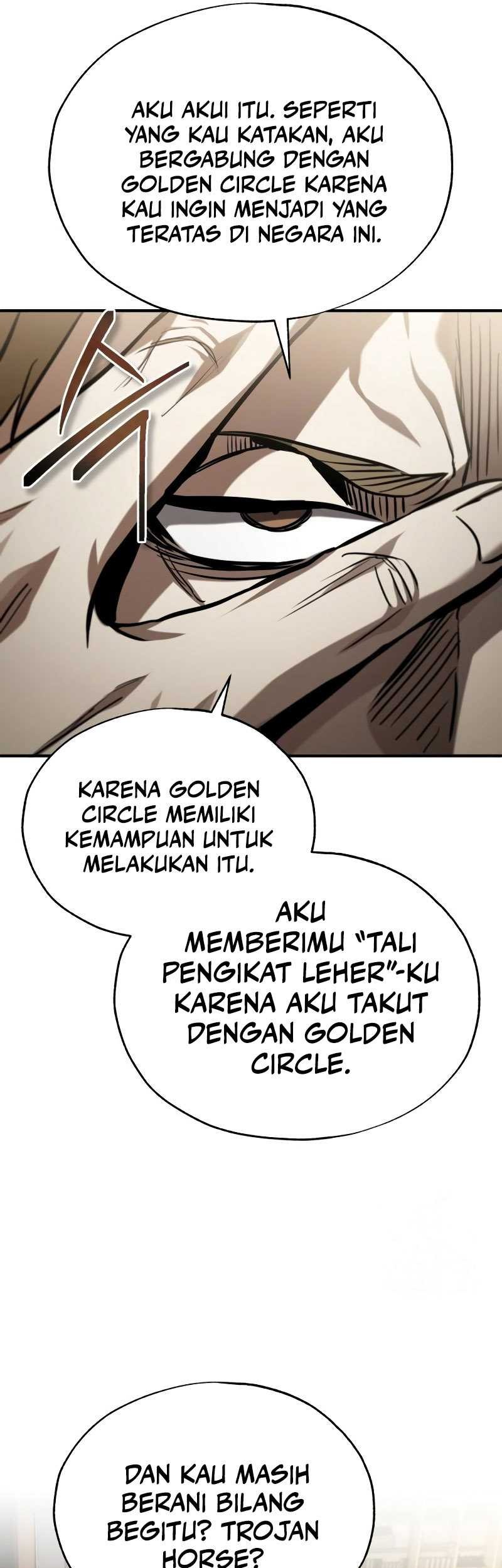 Devil Returns To School Days Chapter 37 Gambar 66