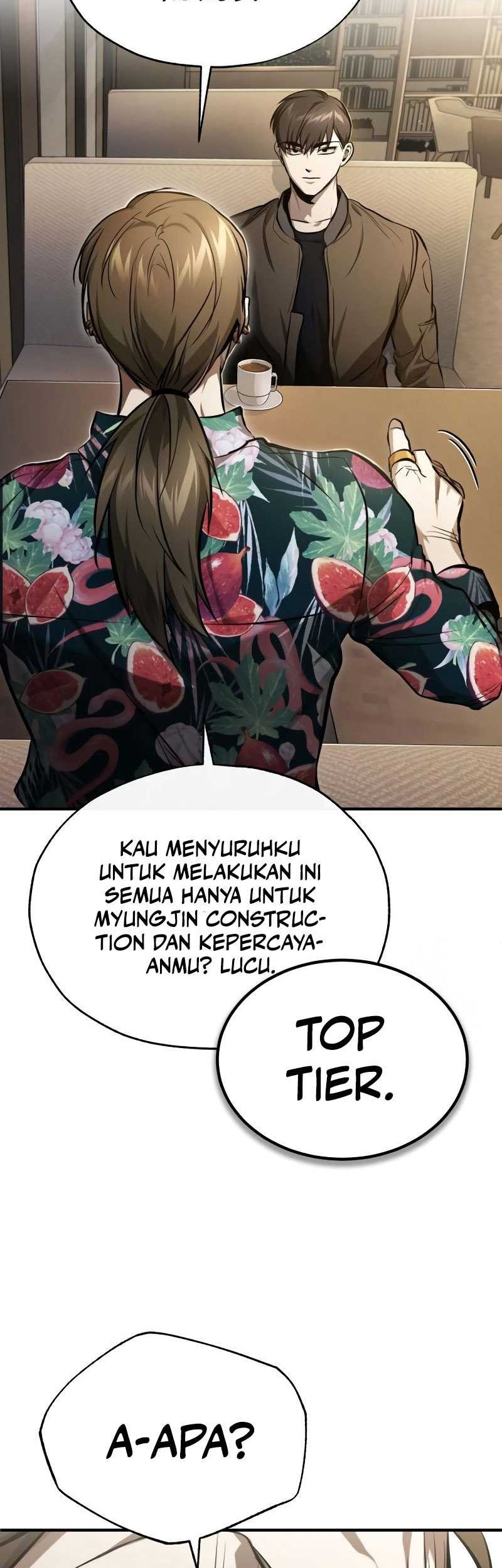 Devil Returns To School Days Chapter 37 Gambar 67