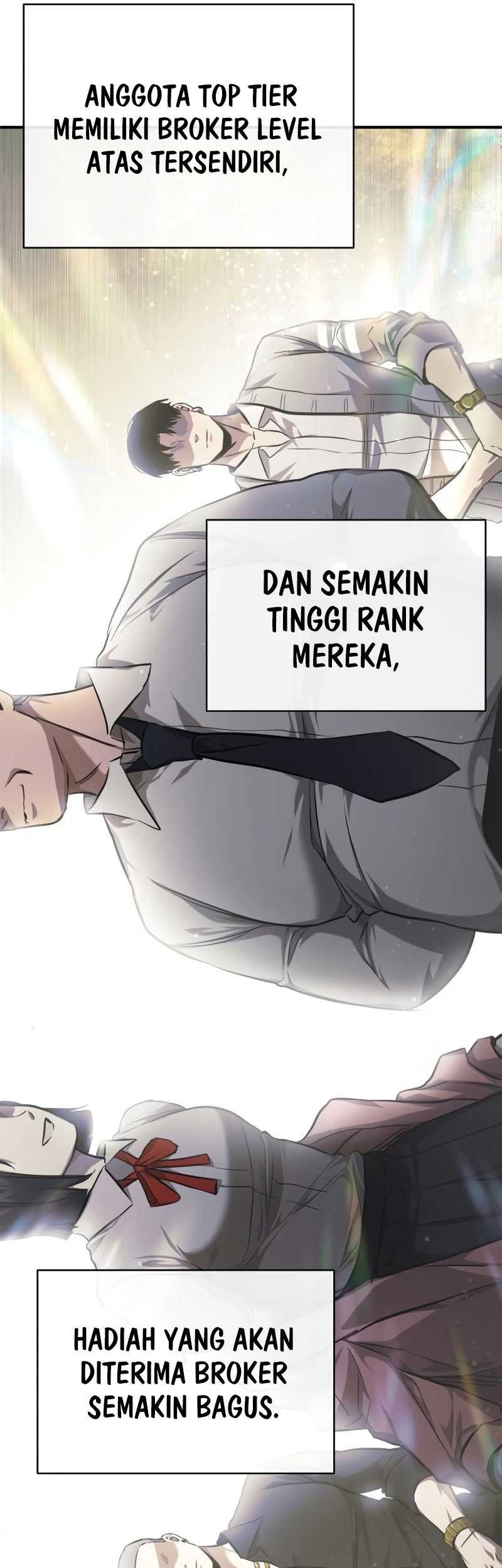 Devil Returns To School Days Chapter 37 Gambar 72