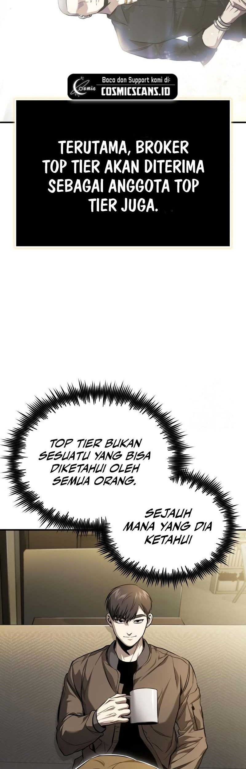 Devil Returns To School Days Chapter 37 Gambar 73