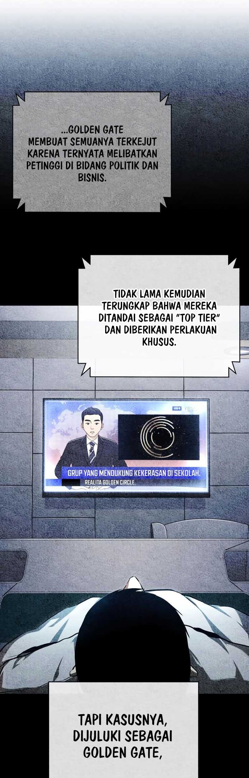 Devil Returns To School Days Chapter 37 Gambar 79