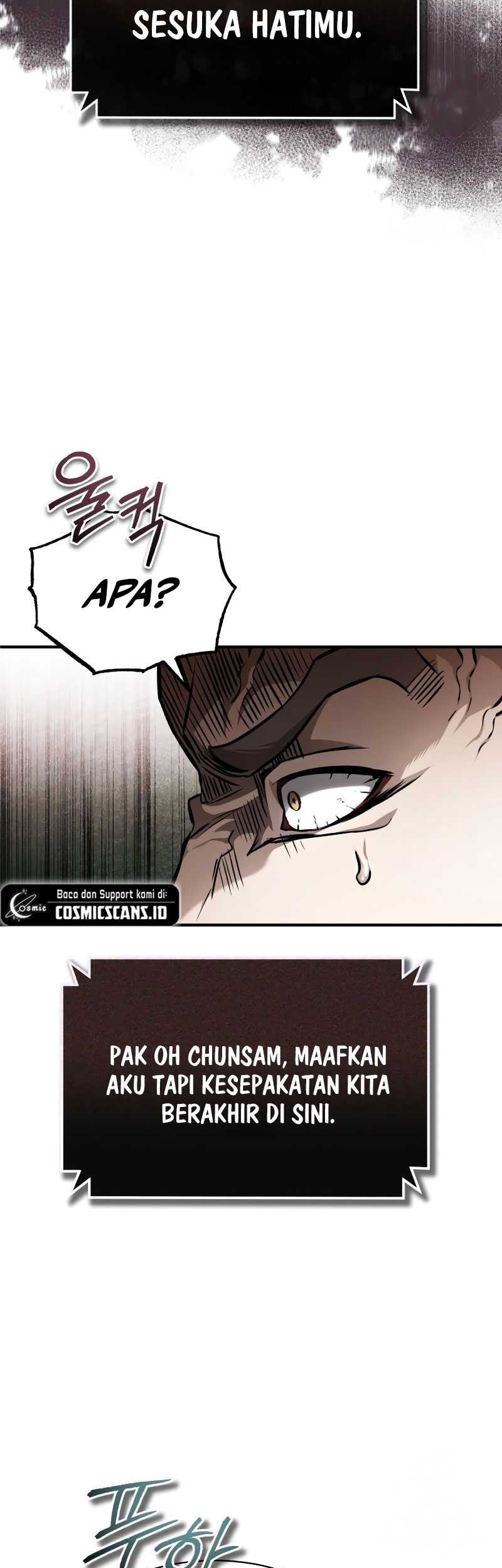 Devil Returns To School Days Chapter 37 Gambar 6