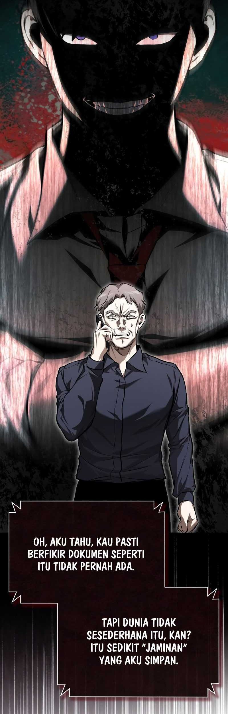 Devil Returns To School Days Chapter 37 Gambar 9