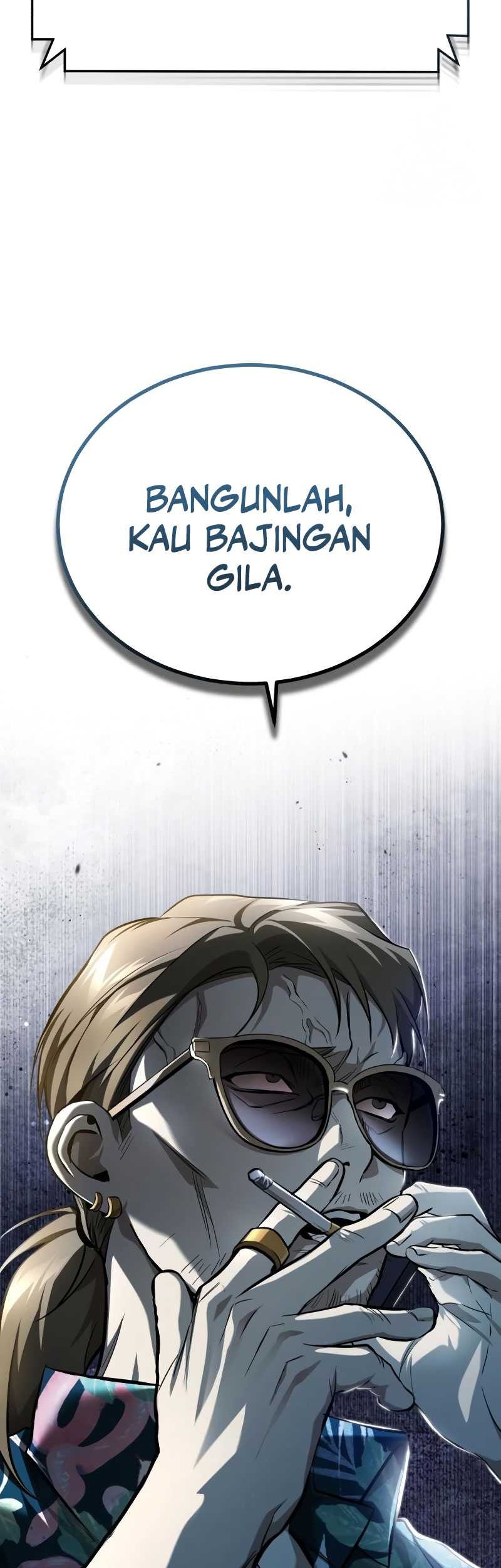 Devil Returns To School Days Chapter 37 Gambar 11