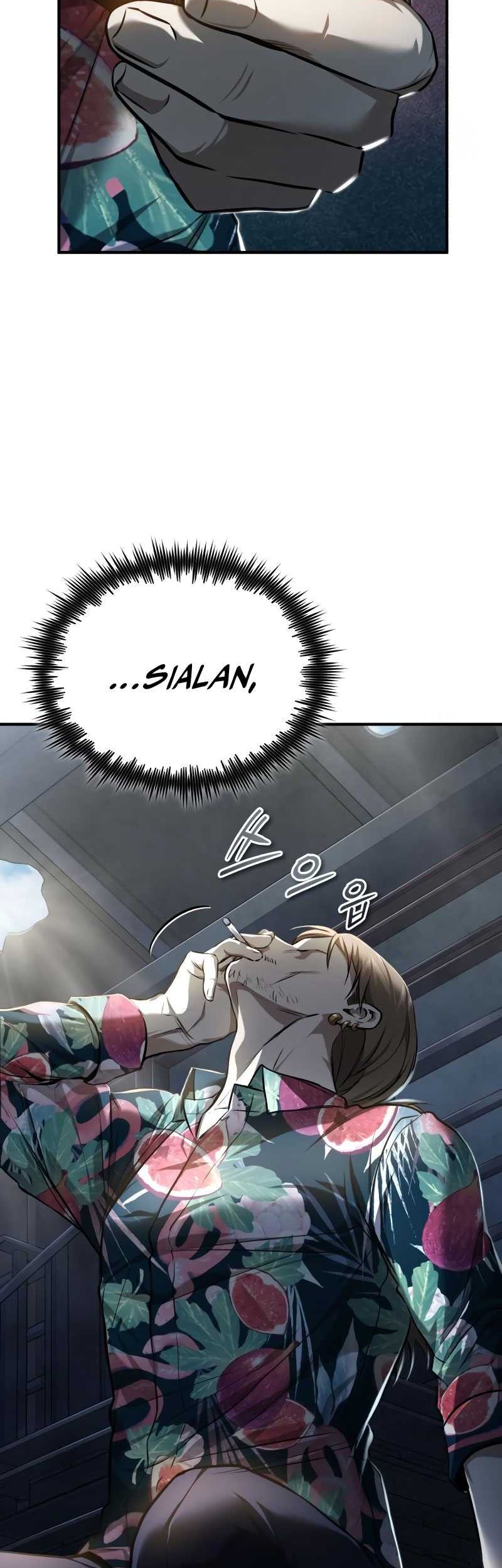 Devil Returns To School Days Chapter 37 Gambar 16