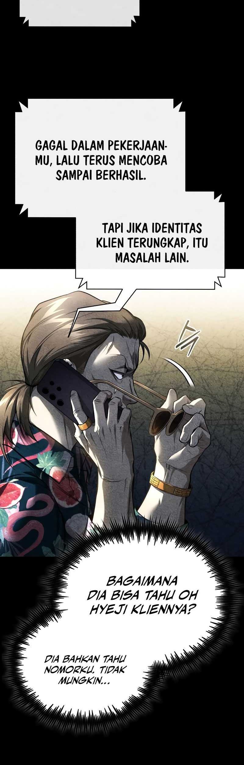 Devil Returns To School Days Chapter 37 Gambar 21