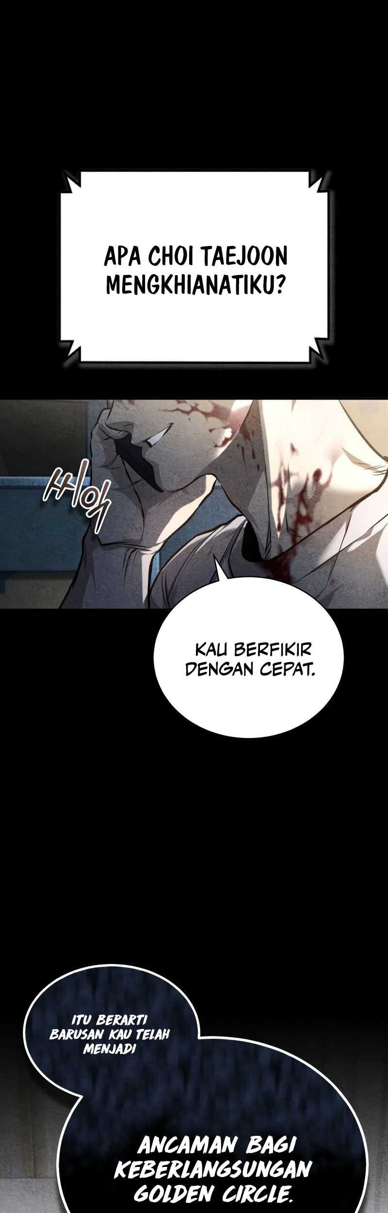 Devil Returns To School Days Chapter 37 Gambar 22