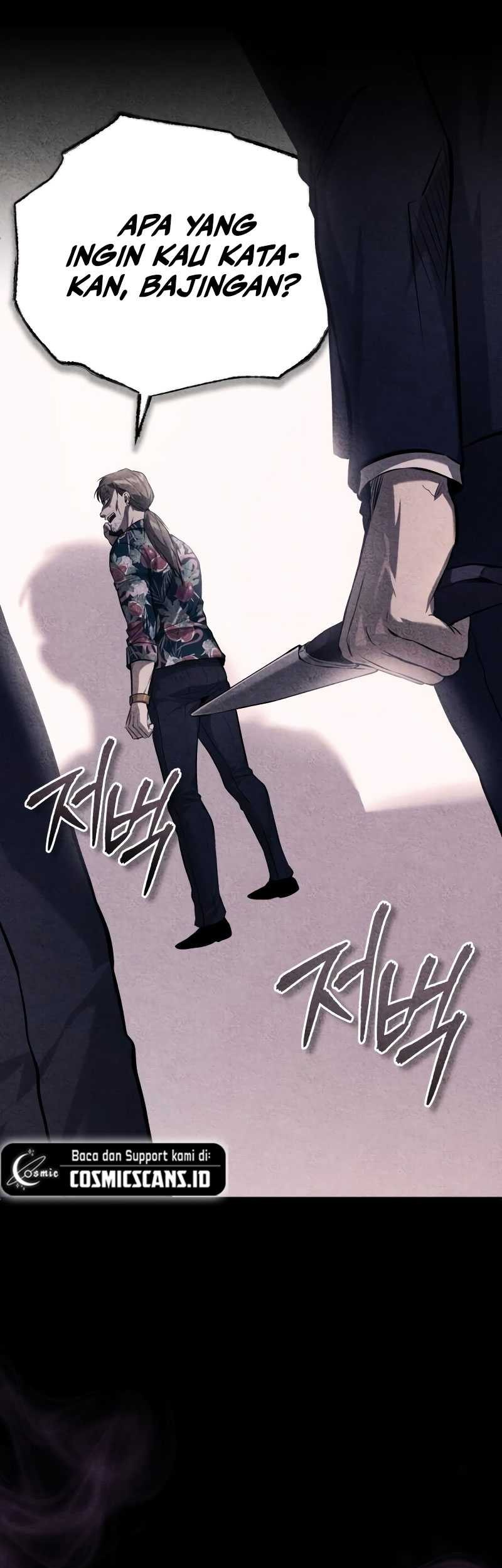 Devil Returns To School Days Chapter 37 Gambar 24