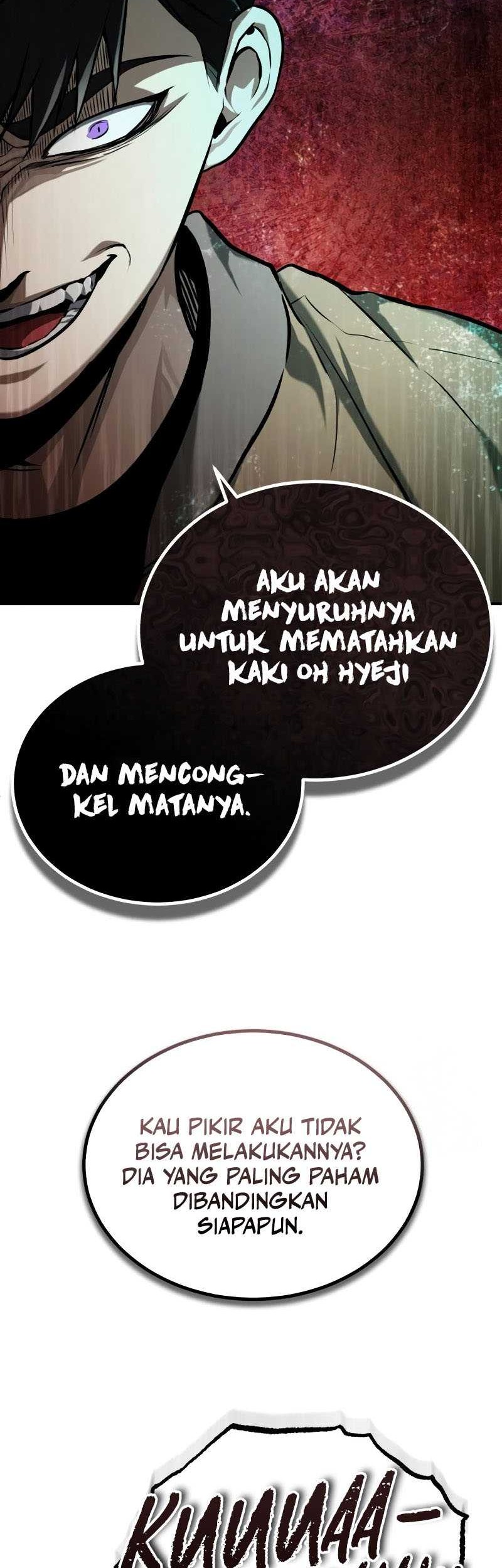 Devil Returns To School Days Chapter 37 Gambar 41