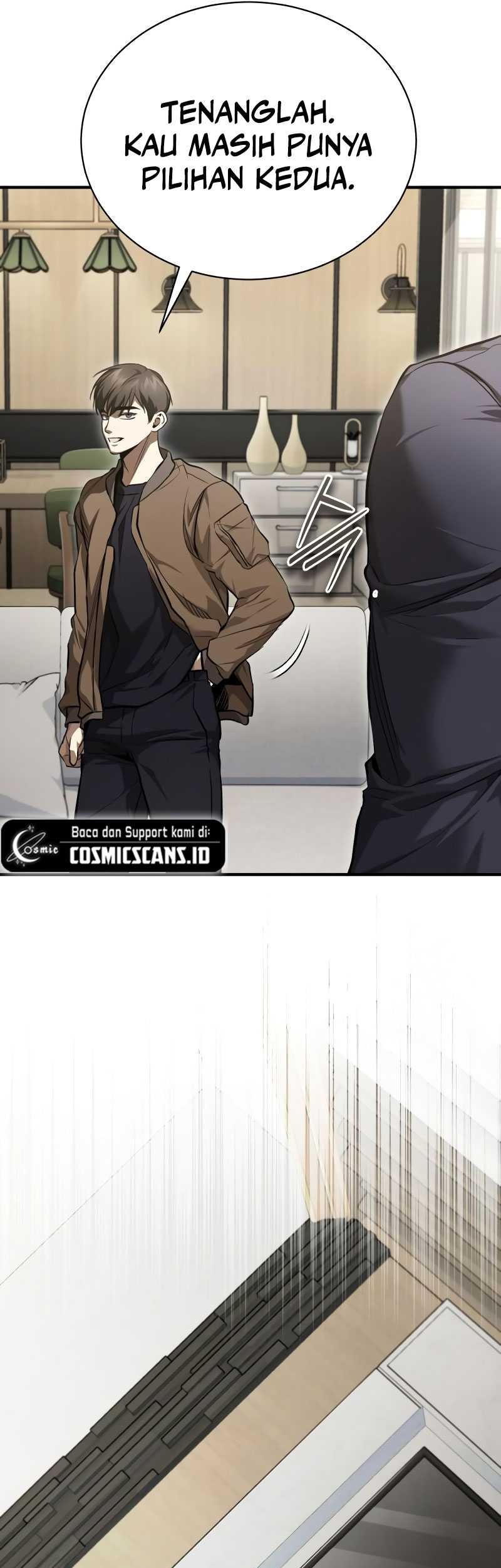 Devil Returns To School Days Chapter 37 Gambar 43