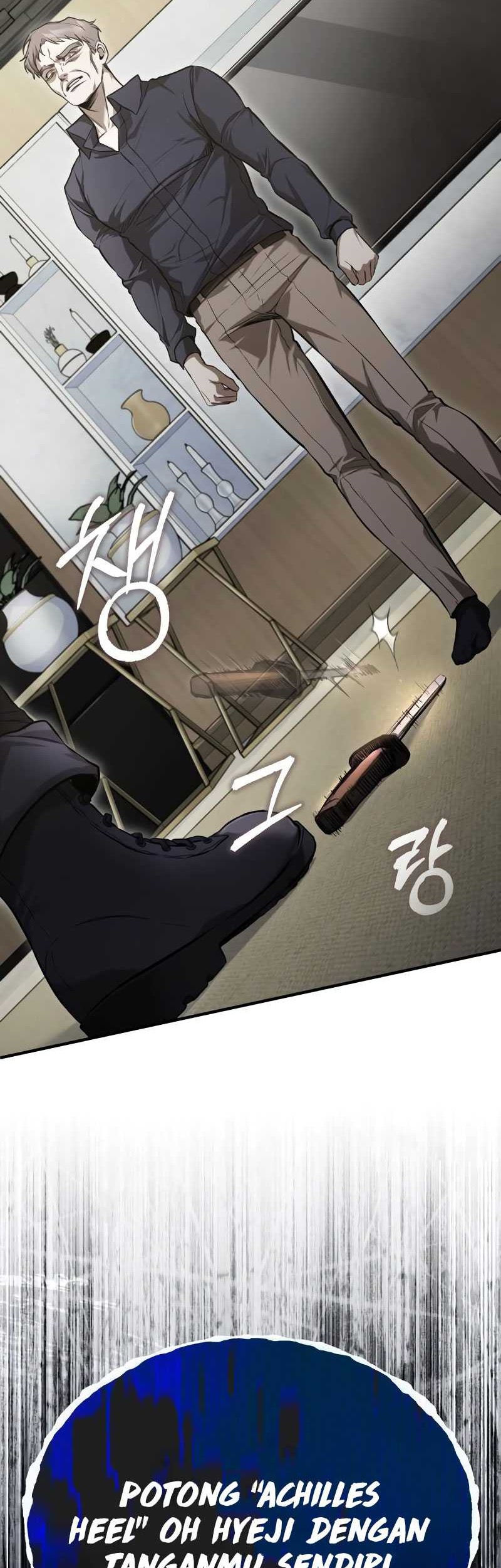 Devil Returns To School Days Chapter 37 Gambar 44