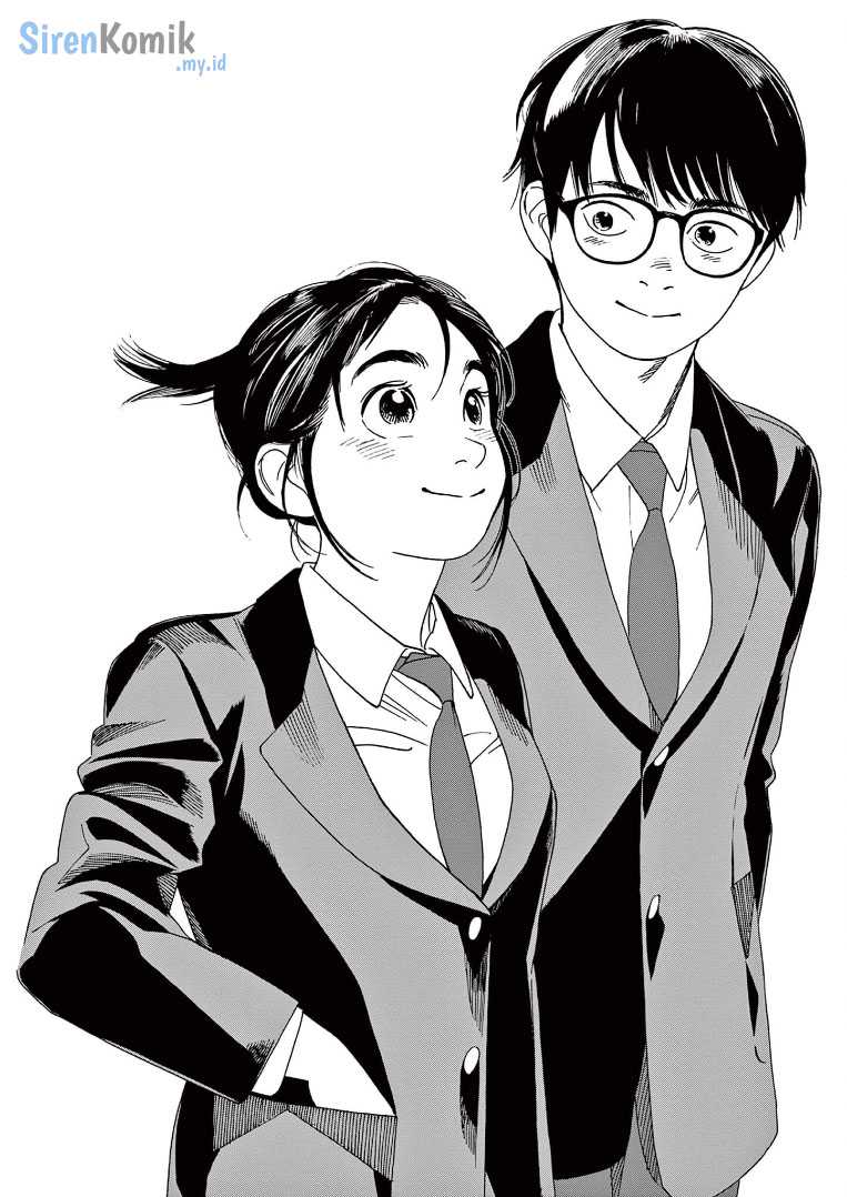 Insomniacs After School Chapter 70 Gambar 5