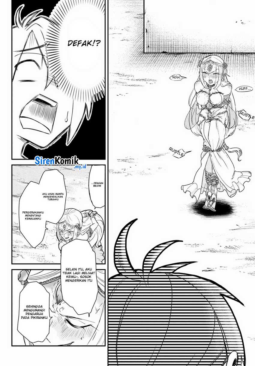 Rental Hero Chapter 22 Gambar 16