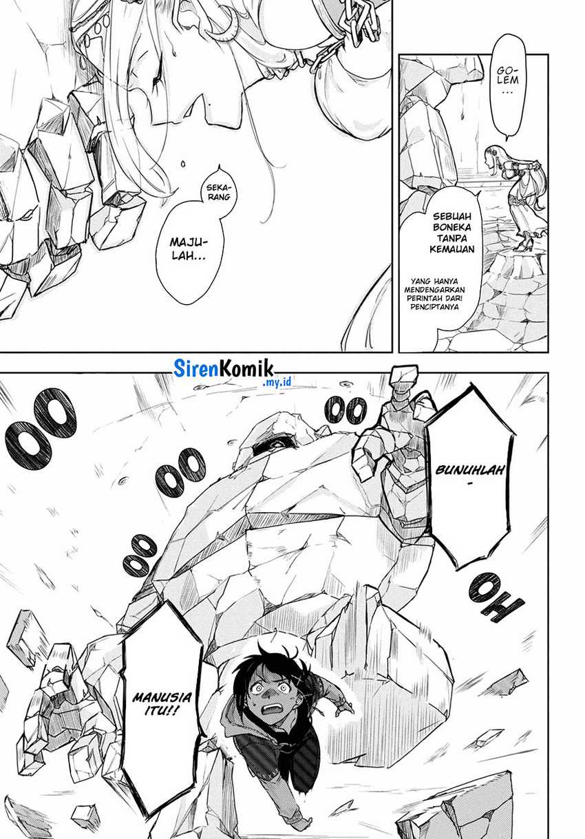 Rental Hero Chapter 22 Gambar 19