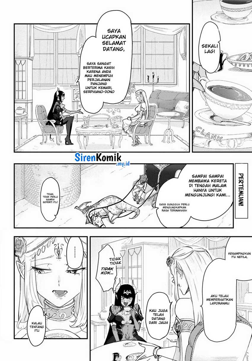 Rental Hero Chapter 22 Gambar 3