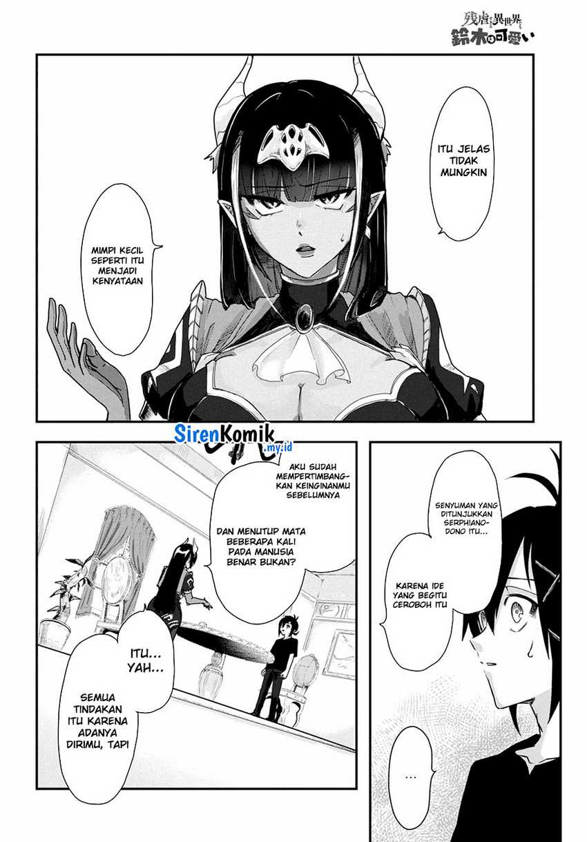 Rental Hero Chapter 22 Gambar 30