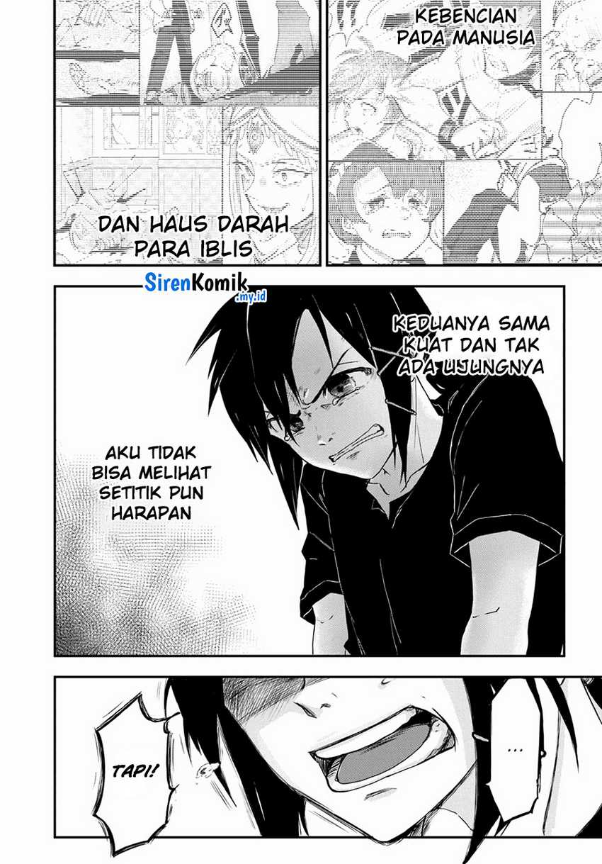 Rental Hero Chapter 22 Gambar 33