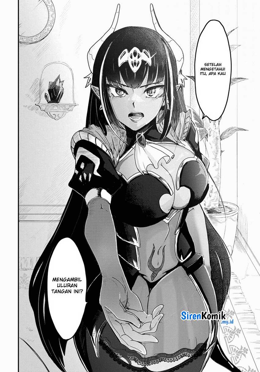 Rental Hero Chapter 22 Gambar 36
