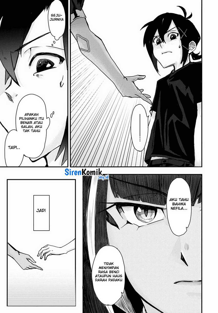 Rental Hero Chapter 22 Gambar 37