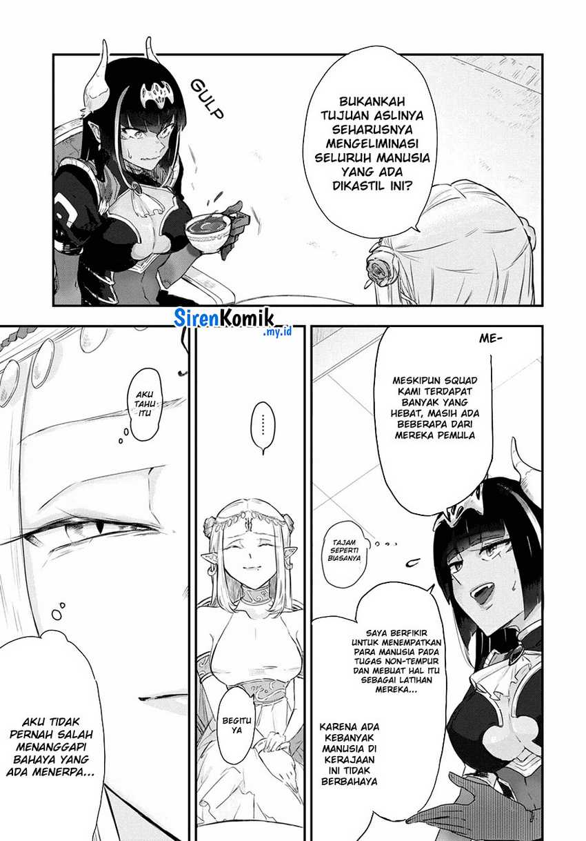 Rental Hero Chapter 22 Gambar 4