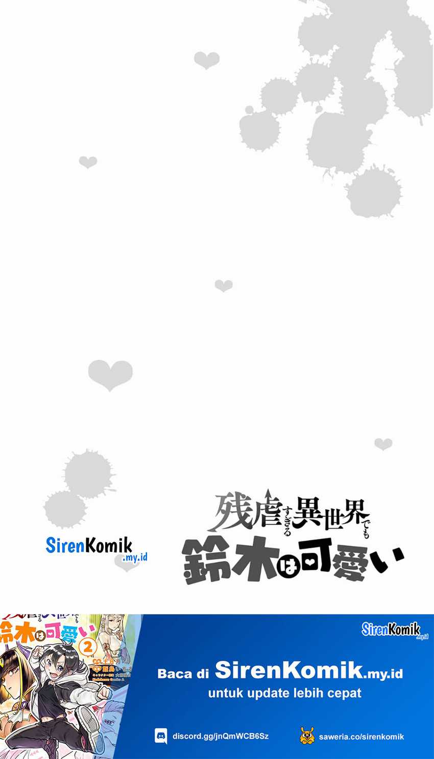 Rental Hero Chapter 22 Gambar 40