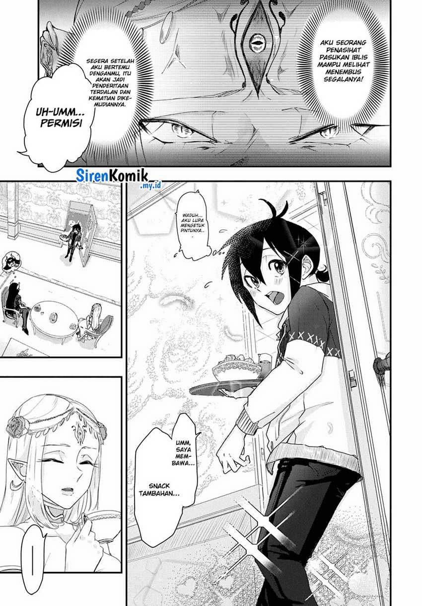 Rental Hero Chapter 22 Gambar 6