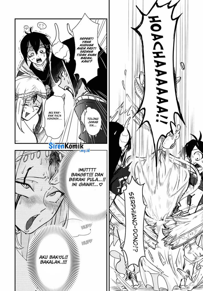 Rental Hero Chapter 22 Gambar 9