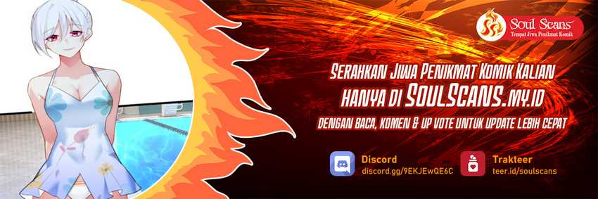 I Eat Soft Rice in Another World Chapter 83 Gambar 28