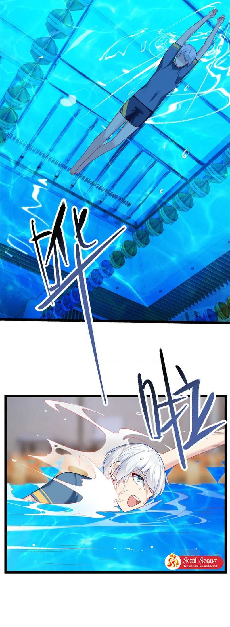 I Eat Soft Rice in Another World Chapter 83 Gambar 24